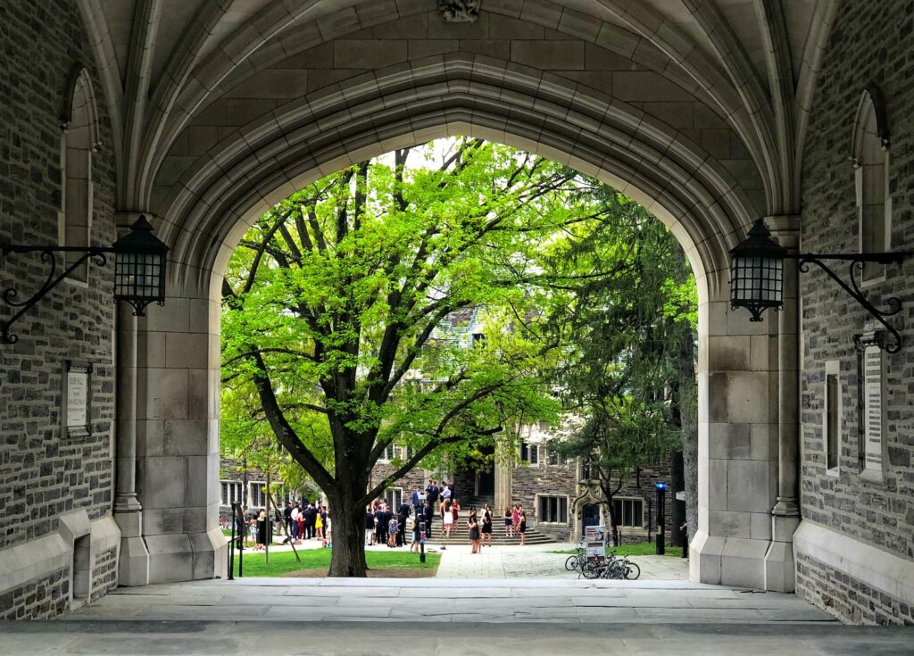 Princeton University